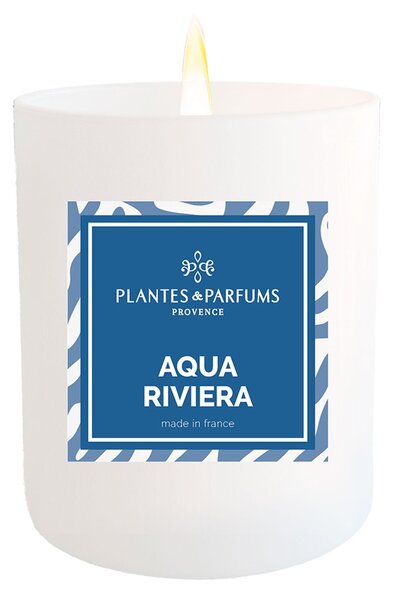 Plantes et Parfums de Provence Aqua Riviera
