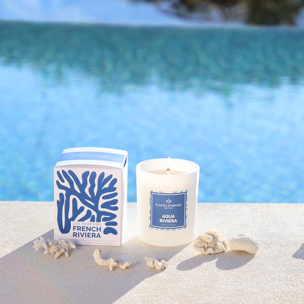 Plantes et Parfums de Provence Aqua Riviera