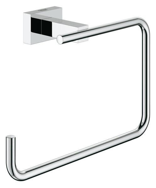 Grohe Essentials věšák na ručník StarLight Chrome 40510001