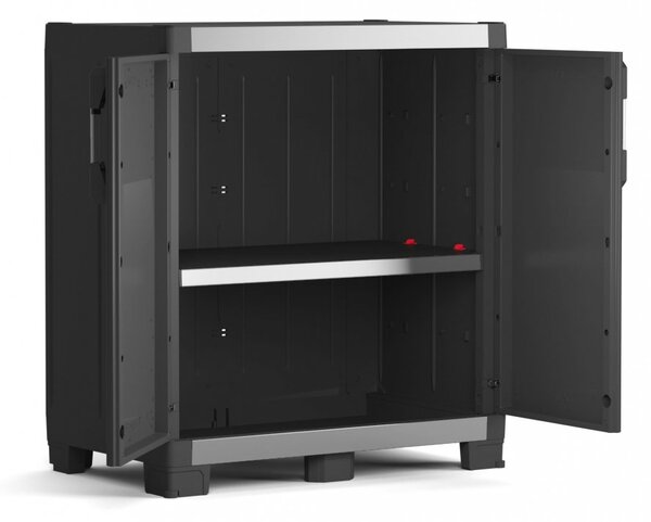 Keter Skříň Keter XL Garage Low KT-610706