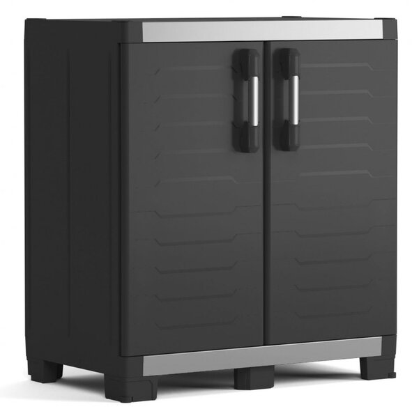 Keter Skříň Keter XL Garage Low KT-610706