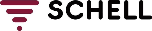 Schell flexibilní hadice clean-fix S FLEX 3/8" x 10 mm 3/8" OD, chrom 300 mm