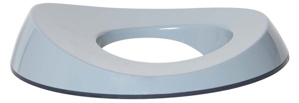 WC sedátko LUMA Iron Blue