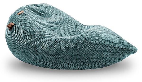 Sedací vak BUBBLE – Stylový Design a Maximální Komfort modrá