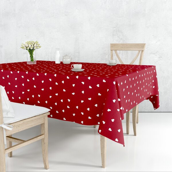 Ubrus PVC FL-1118-01 - Role 140cmx 20m