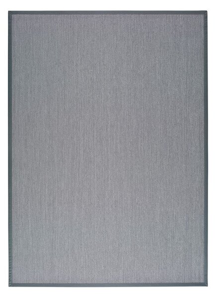 Šedý venkovní koberec Universal Prime, 60 x 110 cm