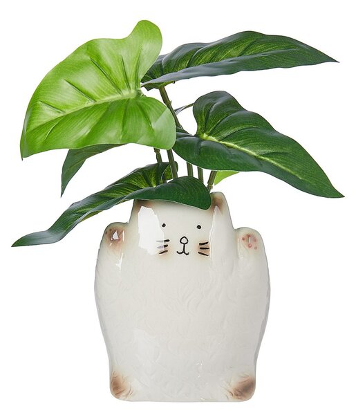 KITTY Květináč 14 cm