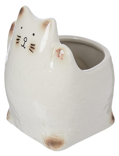 KITTY Květináč 14 cm