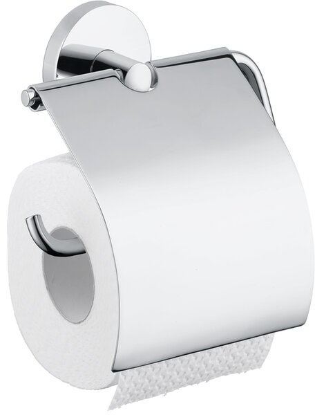 Hansgrohe Logis držák na toaletní papír chrom 40523000