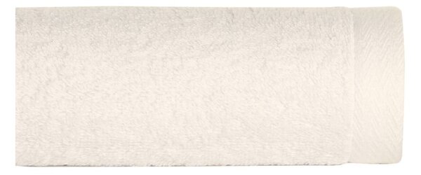 Béžová bavlněná osuška Boheme Alfa, 70 x 140 cm