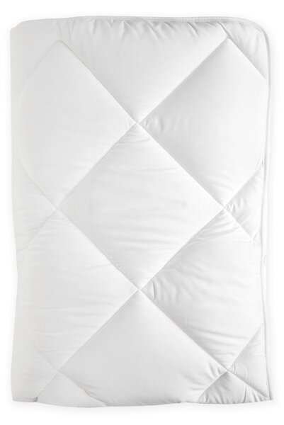 PROŠÍVANÁ PŘIKRÝVKA, 135/200 cm, - Přikrývky, Online Only