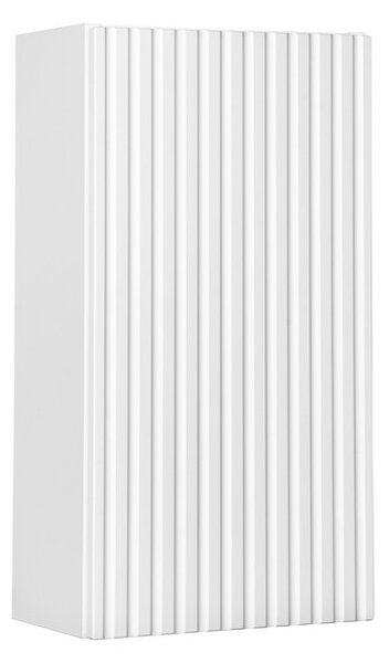 Comad Závěsná koupelnová skříňka Nova White 83-30-1D bílá