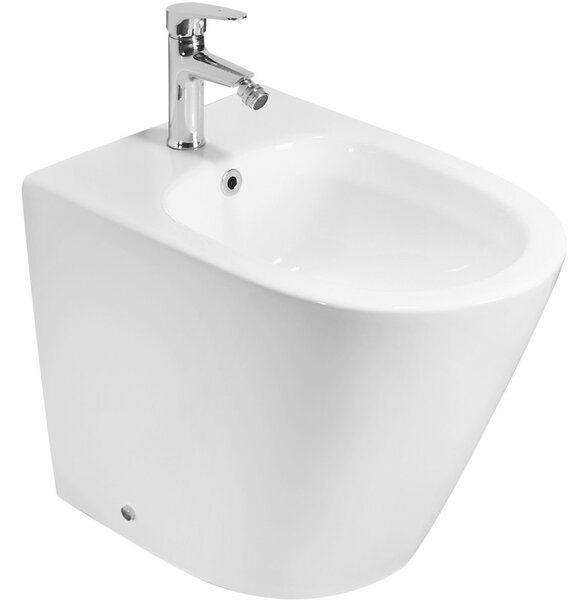 Mexen, Mexen Rico bidet stojący, biały - 36725100
