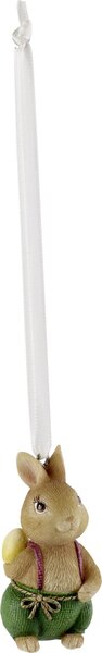Villeroy & Boch 35-9389-0002 Dekorace na zavěšení Spring Fantasy 3 díly