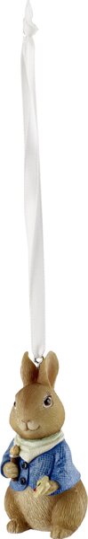 Villeroy & Boch 35-9389-0002 Dekorace na zavěšení Spring Fantasy 3 díly