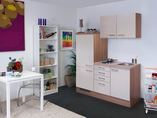 KUCHYŇSKÝ BLOK 160 cm FlexWell - Online Only kuchyňské linky, Online Only