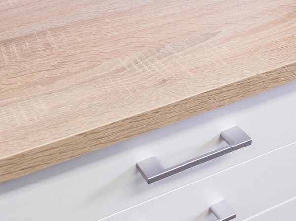 KUCHYŇSKÝ BLOK 280 cm FlexWell - Online Only kuchyňské linky, Online Only