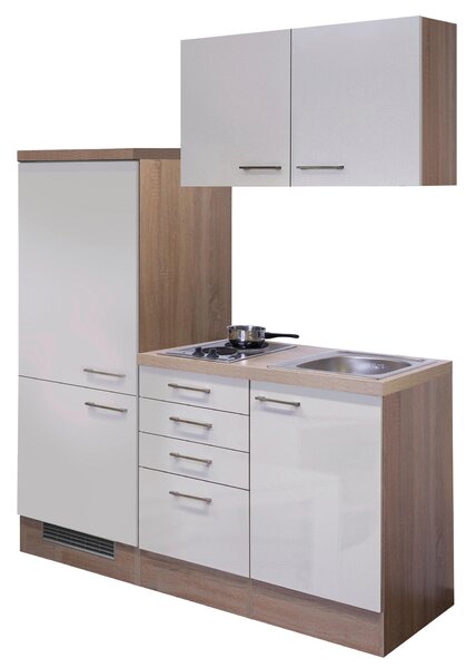 KUCHYŇSKÝ BLOK 160 cm FlexWell - Online Only kuchyňské linky, Online Only