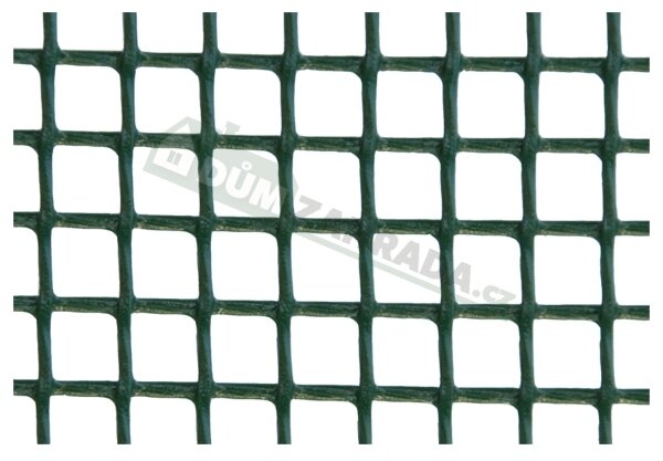 Bradas AS-SQ06061025GR, Textil, Hraniční oplocení, 300 g/m²