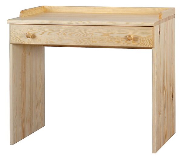Toaletní stolek Classic Vyberte odstín dřeva: Přirodní borovice