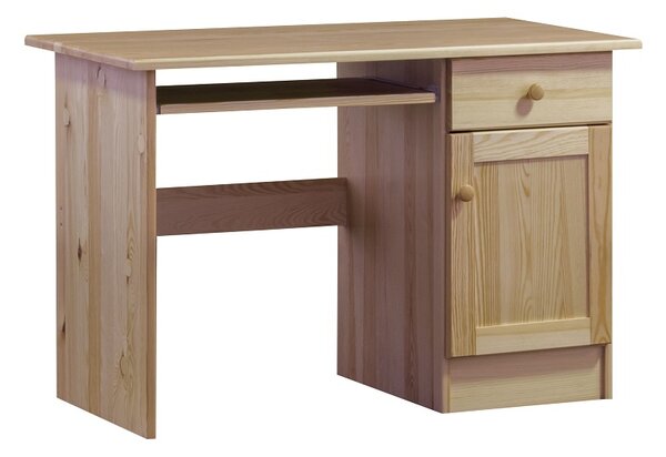 Psací stůl II Modern Vyberte odstín dřeva: Přirodní borovice