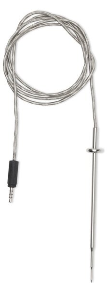 Weber jehla 2. generace pro měření teploty masa (3 čidla)