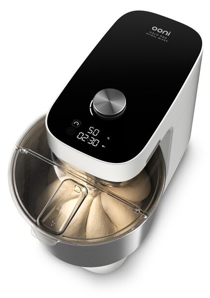 Ooni kuchyňský robot Halo Pro bílý
