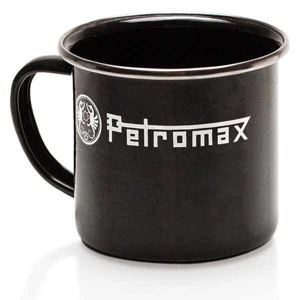Petromax smaltovaný hrnek