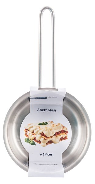 Rendlík ANETT Glass 0,9 l
