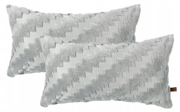 Dekorační povlak na polštář Hamur Home 50 x 30 cm