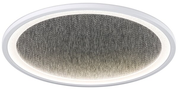 Brilliant - LED Stmívatelné stropní svítidlo TANIDA LED/31W/230V 3000-6500K + DO