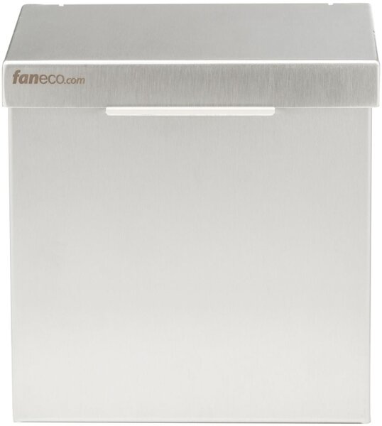Faneco Luna odpadkový koš 4.2 l ocel WB4SNB