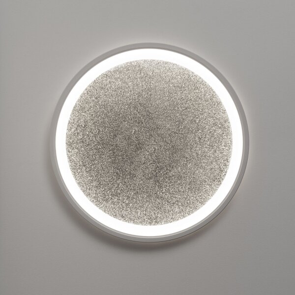 Brilliant - LED Stmívatelné stropní svítidlo TANIDA LED/31W/230V 3000-6500K + DO