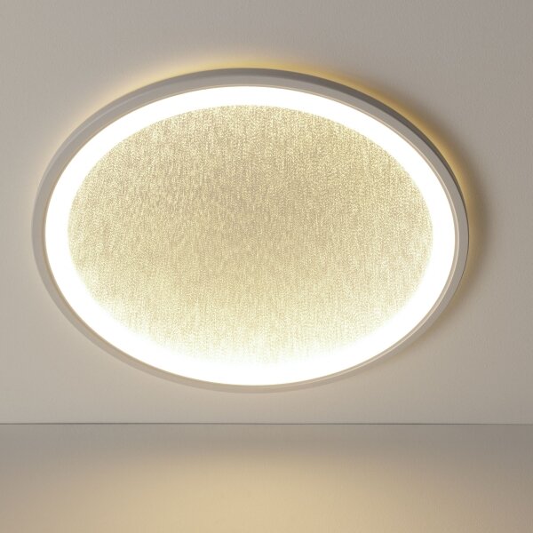 Brilliant - LED Stmívatelné stropní svítidlo TANIDA LED/31W/230V 3000-6500K + DO