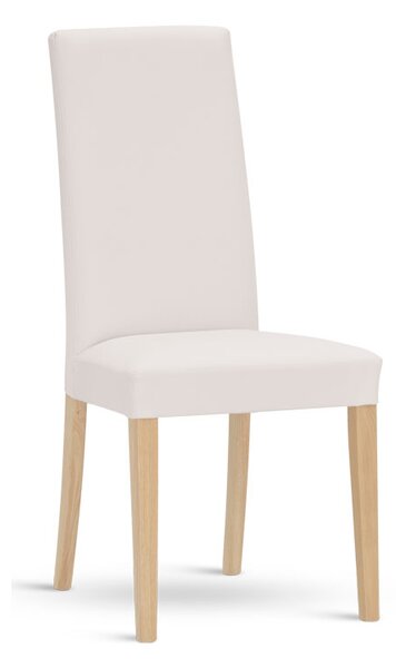 Stima Jídelní židle NANCY Provedení: Třešeň / koženka beige