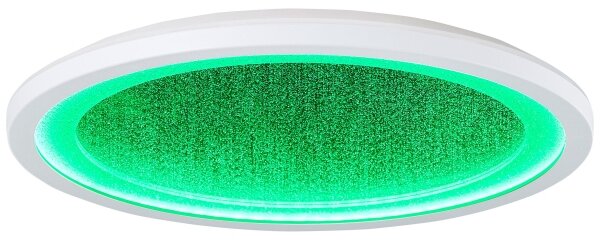 Brilliant -LED RGB Stmívatelné stropní svítidlo TANIDA LED/22W/230V 3000-6500+DO