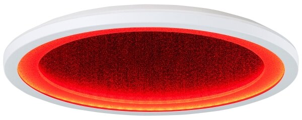 Brilliant -LED RGB Stmívatelné stropní svítidlo TANIDA LED/22W/230V 3000-6500+DO
