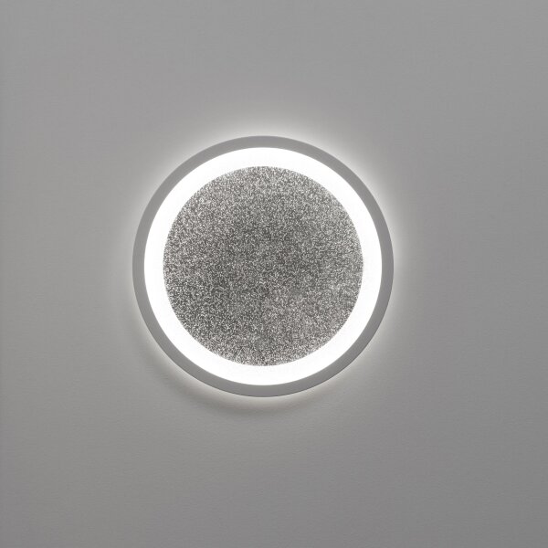 Brilliant -LED RGB Stmívatelné stropní svítidlo TANIDA LED/22W/230V 3000-6500+DO