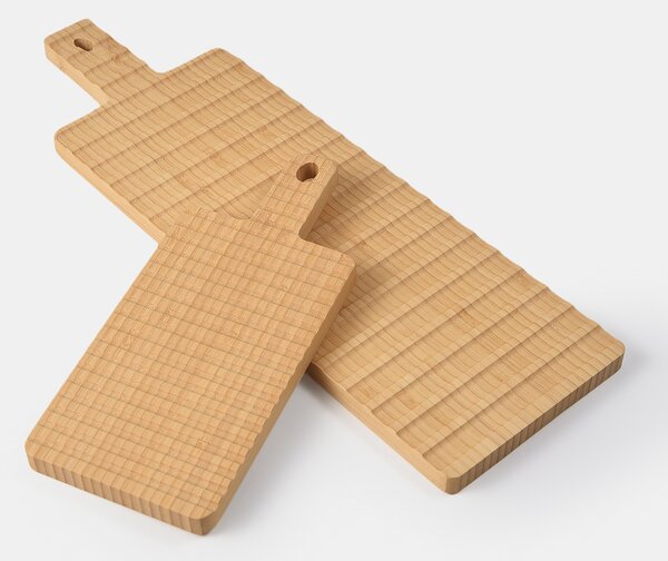Sinsay - CUTTING BOARD - béžová
