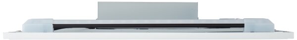 Brilliant - LED RGBW Stm stropní svítidlo ALLIE LED/24W/230V 2700-6500K + DO