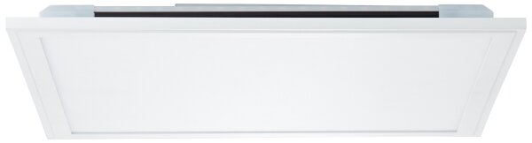 Brilliant - LED RGBW Stm stropní svítidlo ALLIE LED/24W/230V 2700-6500K + DO
