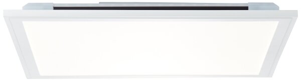 Brilliant - LED RGBW Stm stropní svítidlo ALLIE LED/24W/230V 2700-6500K + DO