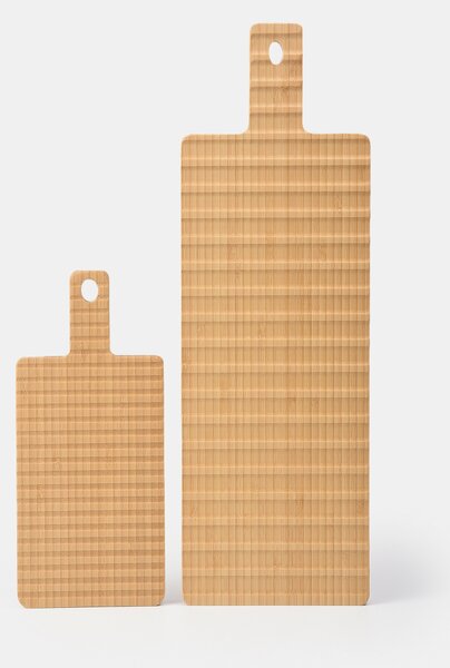 Sinsay - CUTTING BOARD - béžová