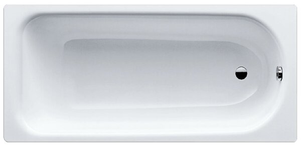 Kaldewei Eurowa - Vana 1500x700 mm, alpská bílá119600010001