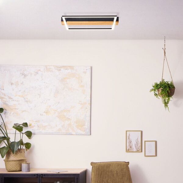 Brilliant-LED Stmívatelné stropní svítidlo LONEOS LED/24W/230V-
