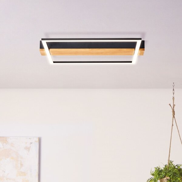 Brilliant-LED Stmívatelné stropní svítidlo LONEOS LED/24W/230V-