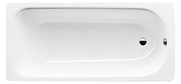 Kaldewei Eurowa - Vana 1500x700 mm, alpská bílá119600010001