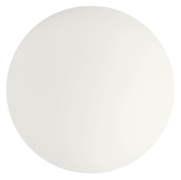 Redo A01-2623 - Náhradní stínidlo k lustru NIVA pr. 15 cm bílá