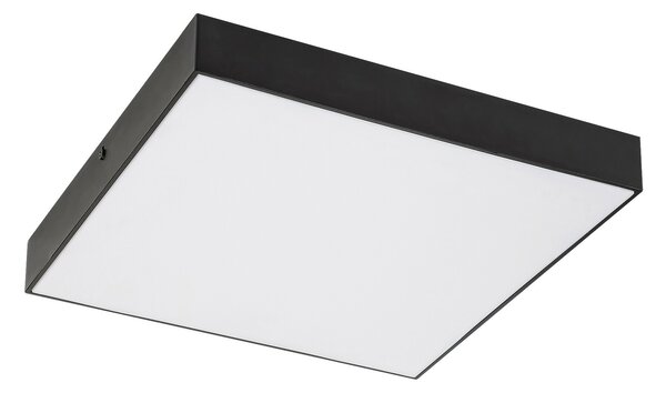 Rabalux venkovní stropní svítidlo Tartu LED 18W matná černá IP44 7899
