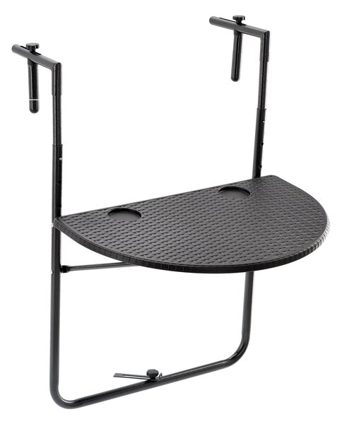 Aga Závěsný stolek na balkón ZUM1022